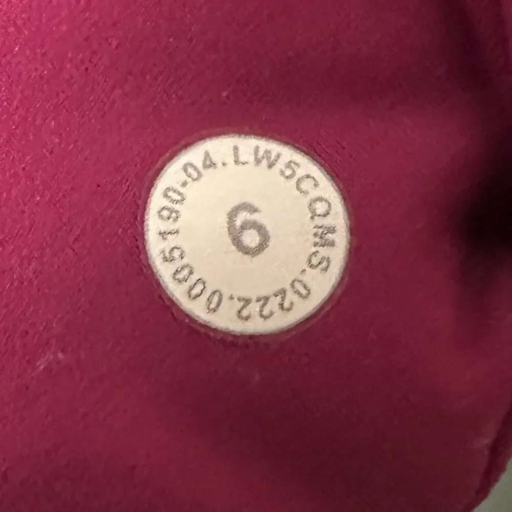 Lululemon Invigorate High-Rise Tight 25